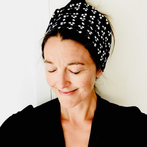 Tanya Shadrick Author Photo